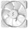 Фото - Вентилятор Fractal Design Aspect 12 RGB PWM White Frame (FD-F-AS1-1209) | click.ua