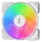 Фото - Вентилятор Fractal Design Aspect 12 RGB PWM White Frame (FD-F-AS1-1209) | click.ua