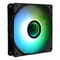 Фото - Вентилятор 2E Gaming Air Cool Infinity Black (2E-ACF120IW-ARGB) | click.ua
