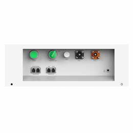 BMS модуль з підігрівом BDU + база для Dyness Stack100 (складова комплекту)