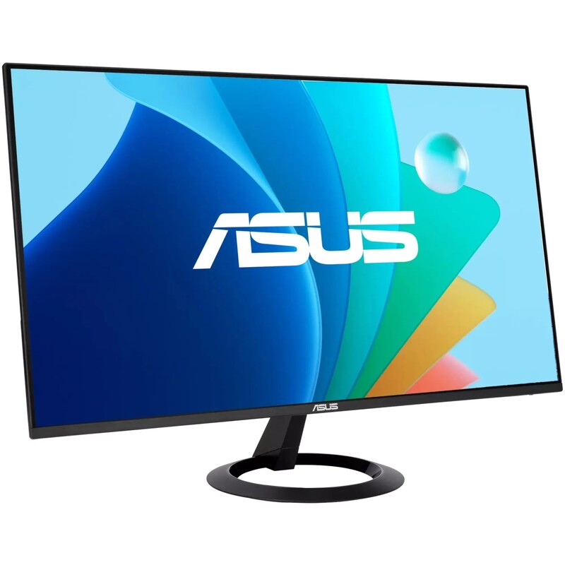 Монітор Asus 27" VZ279HG (90LM0BU1-B01A71) IPS Black 120Hz
