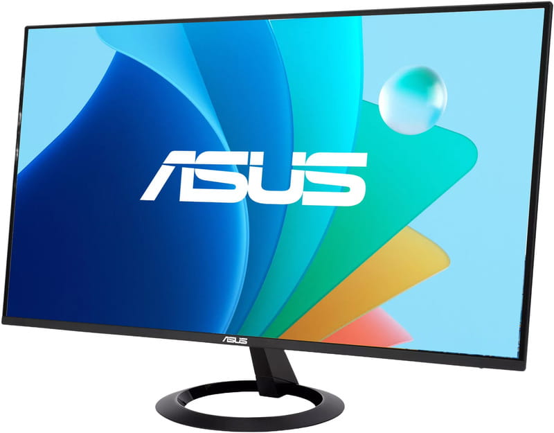 Монитор Asus 23.8" VZ249HG (90LM0BV1-B01A71) IPS Black 120Hz