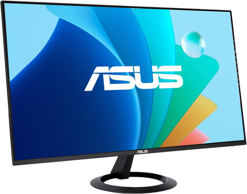 Монитор Asus 23.8" VZ249HG (90LM0BV1-B01A71) IPS Black 120Hz