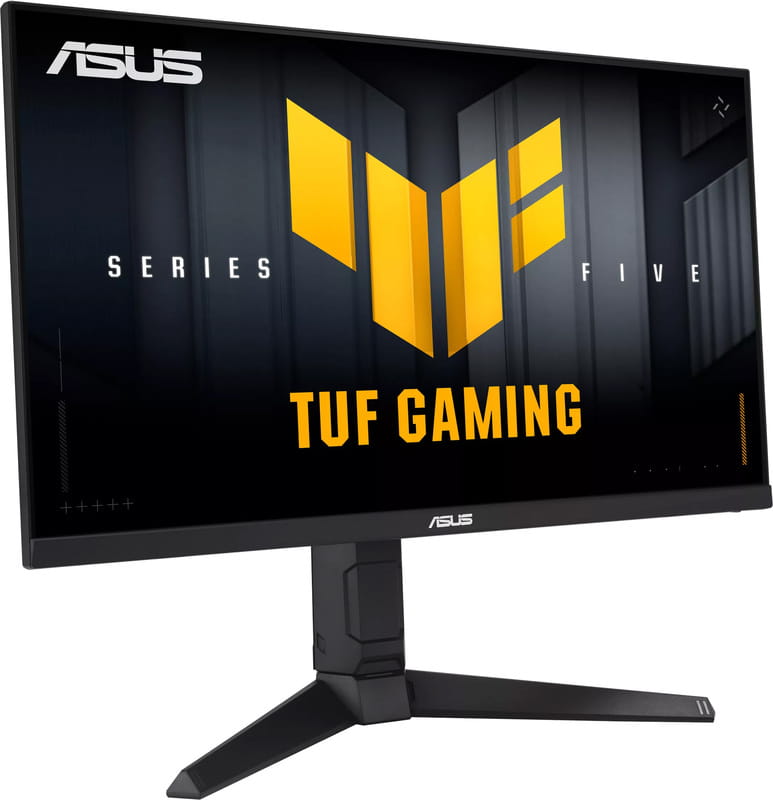 Монітор Asus 24.5" TUF Gaming VG259QMRL5A (90LM0BQ0-B01O71) IPS Black 310Hz