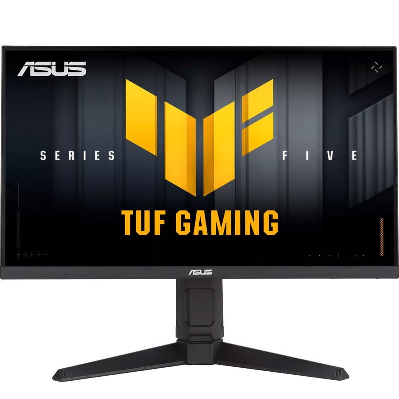Монітор Asus 24.5" TUF Gaming VG259QMRL5A (90LM0BQ0-B01O71) IPS Black 310Hz