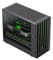 Фото - Корпус GameMax Claw 360 BK Black без БП | click.ua