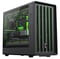 Фото - Корпус GameMax Claw 360 BK Black без БП | click.ua