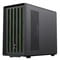 Фото - Корпус GameMax Claw 360 BK Black без БП | click.ua