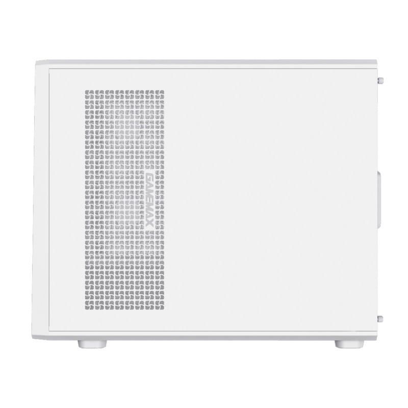 Корпус GameMax Claw 360 WH White без БП