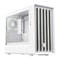 Фото - Корпус GameMax Claw 360 WH White без БП | click.ua