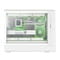 Фото - Корпус GameMax Claw 360 WH White без БП | click.ua