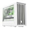 Фото - Корпус GameMax Claw 360 WH White без БП | click.ua