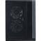Фото - Корпус 1stPlayer VT5-BK-3F7 Black | click.ua