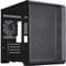 Фото - Корпус 1stPlayer VT5-BK-3F7 Black | click.ua