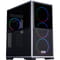 Фото - Корпус 1stPlayer IF8-BK-4FO7-14 Black | click.ua