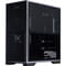 Фото - Корпус 1stPlayer IF8-BK-4FO7-14 Black | click.ua