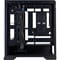 Фото - Корпус 1stPlayer IF8-BK-4FO7-14 Black | click.ua