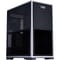 Фото - Корпус 1stPlayer IF8-BK-4FO7-14 Black | click.ua