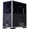 Фото - Корпус 1stPlayer IF8-BK-4FO7-14 Black | click.ua