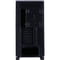 Фото - Корпус 1stPlayer IF8-BK-4FO7-14 Black | click.ua
