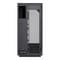 Фото - Корпус GameMax T20 BK Black без БП | click.ua