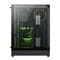 Фото - Корпус GameMax T20 BK Black без БП | click.ua