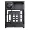 Фото - Корпус GameMax T20 BK Black без БП | click.ua