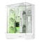 Фото - Корпус GameMax T20 WH White без БП | click.ua