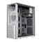 Фото - Корпус GameMax ET-213-NP-2U3-TYC-CR-PM Black без БП | click.ua