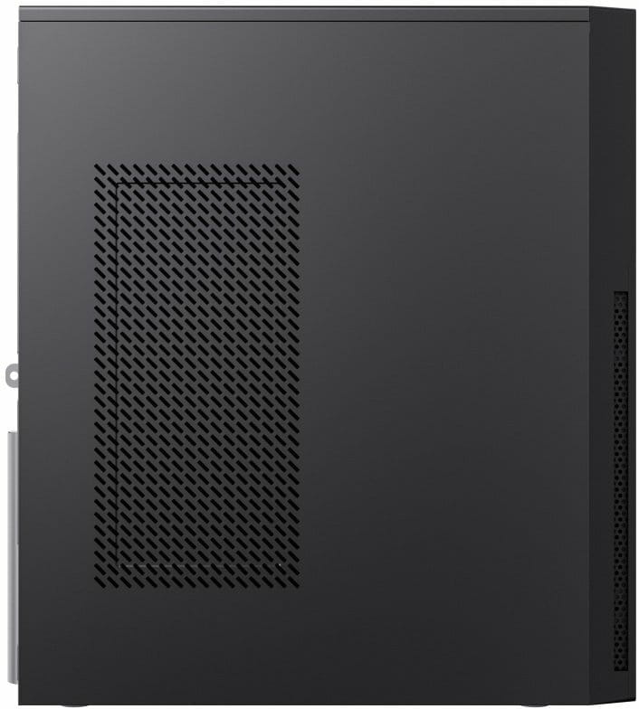 Корпус GameMax ET-215-NP-2U3TYC Black без БЖ