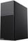 Фото - Корпус GameMax ET-215-NP-2U3TYC Black без БЖ | click.ua
