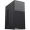 Фото - Корпус GameMax ET-215-NP-2U3TYC Black без БЖ | click.ua