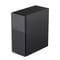 Фото - Корпус GameMax ET-216-NP-2U3 Black без БП | click.ua