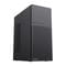 Фото - Корпус GameMax ET-216-NP-2U3 Black без БП | click.ua