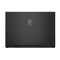 Фото - Ноутбук MSI Stealth A16 AI+ A3XWIG-068UA (9S7-15FL35-068) Black | click.ua