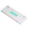 Фото - Клавіатура бездротова 1stPlayer NEO87 Wireless Frostwave (NEO87-FW-TLD) | click.ua
