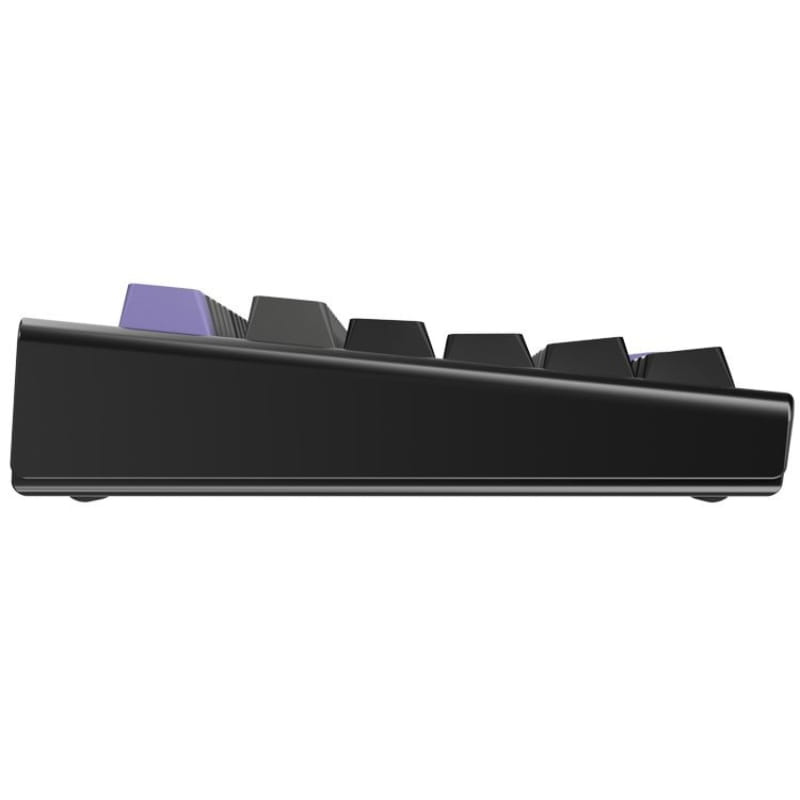 Клавиатура беспроводная 1stPlayer NEO87 Wireless Midnight Violet (NEO87-MV-TLD)
