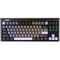 Фото - Клавиатура беспроводная 1stPlayer NEO87 Wireless Midnight Violet (NEO87-MV-TLD) | click.ua