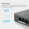 Фото - Комутатор Mercusys MS108GP | click.ua