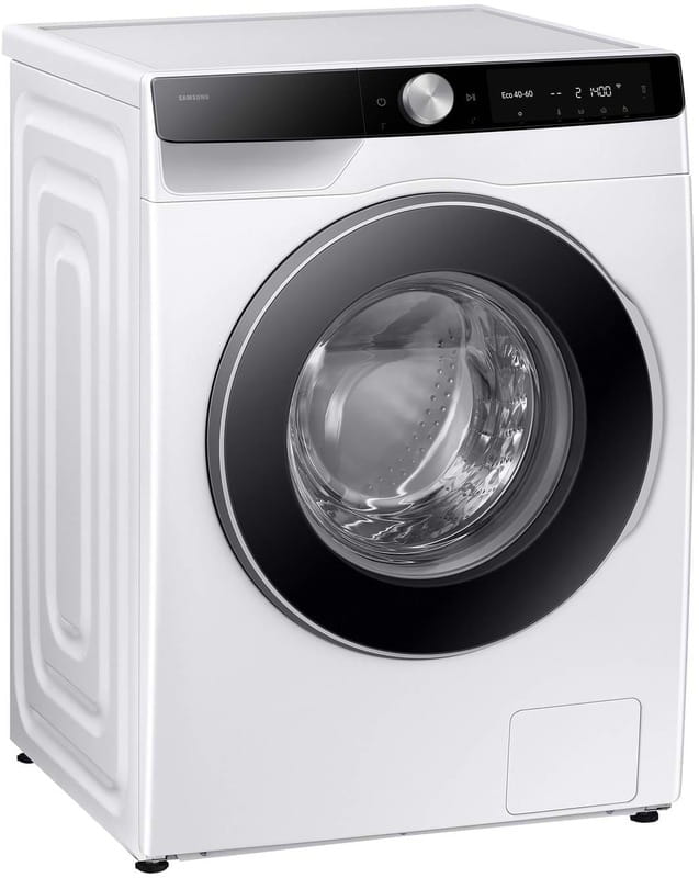 Стиральная машина Samsung WW10FG6U3ELKUA