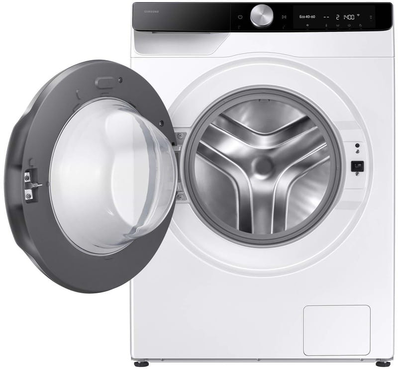 Стиральная машина Samsung WW10FG6U3ELKUA