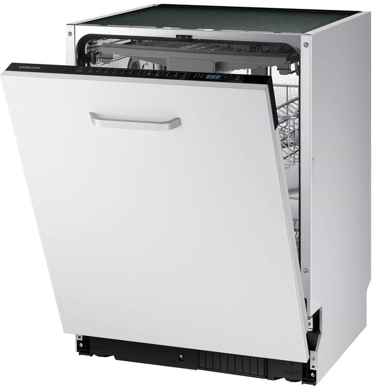 Вбудована посудомийна машина Samsung DW60M6070IB/UA