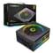 Фото - Блок питания GameMax RGB 750 Pro 750W | click.ua
