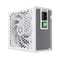 Фото - Блок живлення GameMax GM-800 Modular 800W White | click.ua