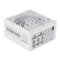Фото - Блок живлення GameMax GM-800 Modular 800W White | click.ua