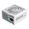 Фото - Блок живлення GameMax GM-800 Modular 800W White | click.ua