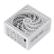 Фото - Блок живлення GameMax GM-800 Modular 800W White | click.ua