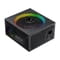 Фото - Блок живлення GameMax RGB Pro 850G 850W Black | click.ua