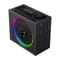 Фото - Блок живлення GameMax RGB Pro 850G 850W Black | click.ua