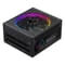 Фото - Блок живлення GameMax RGB Pro 850G 850W Black | click.ua